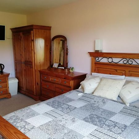 Fox Heaven B&B Carrickfergus Extérieur photo